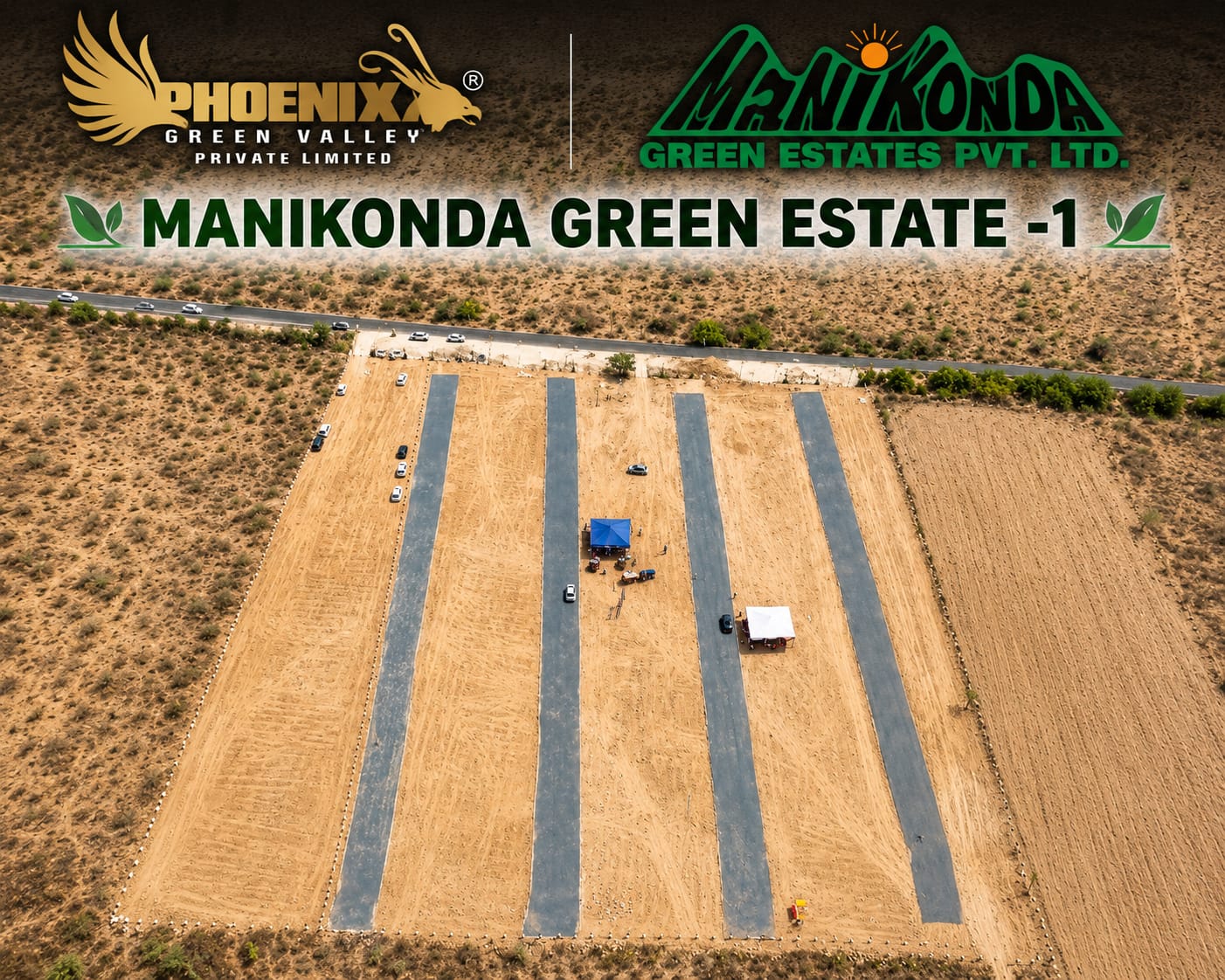 MANIKONDA GREEN ESTATES-01